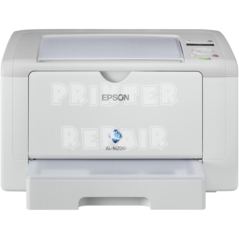 Epson WorkForce AL M200 Series